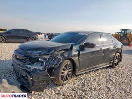Honda Civic 2020 1 Honda Civic 2020 1