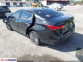 Nissan Altima 2023 2