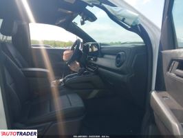 Chevrolet Colorado 2025 2
