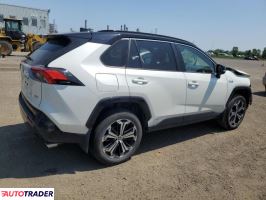Toyota Pozostałe 2021 2 Toyota Pozostałe 2021 2