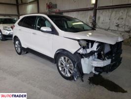 Ford Edge 2019 2