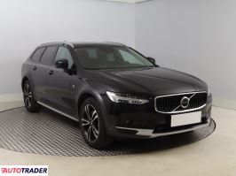 Volvo V90 - zobacz ofertę