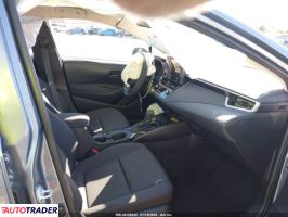 Toyota Corolla 2025 2