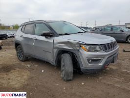 Jeep Compass 2019 2