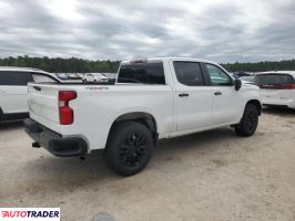 Chevrolet Silverado 2021 5