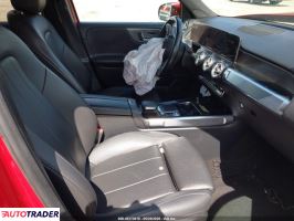 Mercedes 250 2020 2