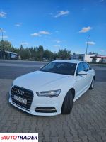 Audi A6 - zobacz ofertę Audi A6 - zobacz ofertę