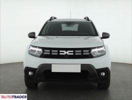 Dacia Duster 2023 1.5 113 KM
