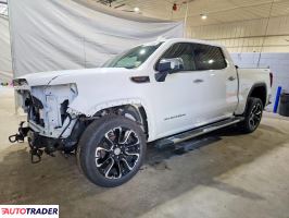 GMC Sierra 2025 6
