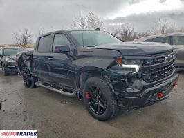 Chevrolet Silverado 2024 6