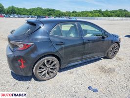 Toyota Corolla 2020 2