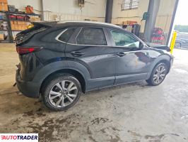 Mazda CX-30 2022 2