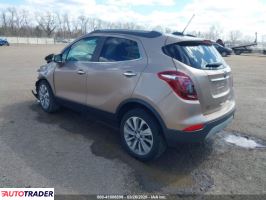 Buick Pozostałe 2019 1 Buick Pozostałe 2019 1