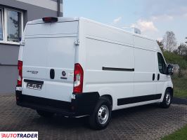 Fiat Ducato 2020 2.3