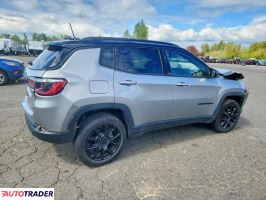 Jeep Compass 2023 2