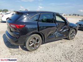 Ford Escape 2023 1