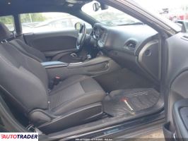 Dodge Challenger 2019 3