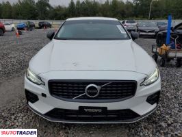 Volvo S60 2021 2
