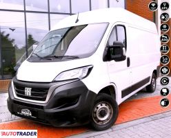 Fiat Ducato 2023 2.0