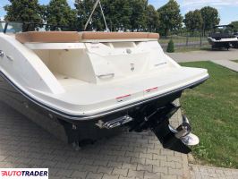 SEA RAY 230 SSE - OSTATNIE SEA RAY 230 SSE - OSTATNIE