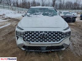 Hyundai Santa Fe 2021 2