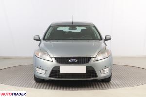 Ford Mondeo 2007 1.8 123 KM