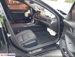 Honda Accord 2021 1 Honda Accord 2021 1