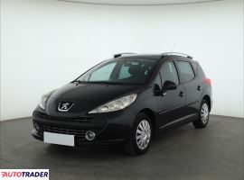 Peugeot 207 2009 1.4 72 KM