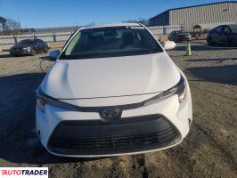 Toyota Corolla 2023 2