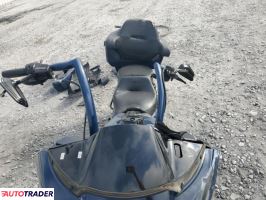 Harley-Davidson Pozostałe 2019