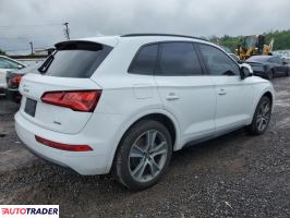 Audi Q5 2019 2