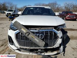 Audi Q3 2022 2 Audi Q3 2022 2