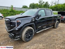 GMC Sierra 2026 2