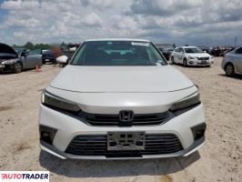 Honda Civic 2023 1