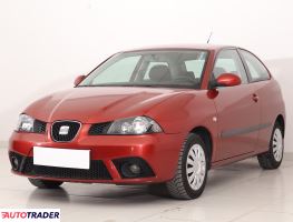 Seat Ibiza 2007 1.2 68 KM Seat Ibiza 2007 1.2 68 KM