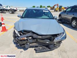 Hyundai Elantra 2021 2