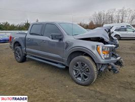 Ford Pozostałe 2021 3