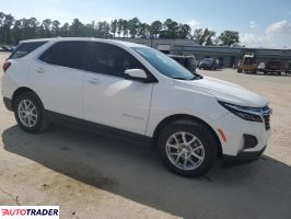 Chevrolet Equinox 2023 1