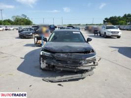 Honda Civic 2022 2 Honda Civic 2022 2