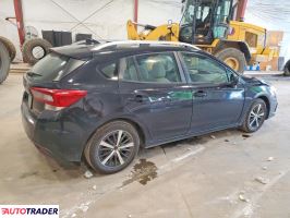 Subaru Impreza 2020 2