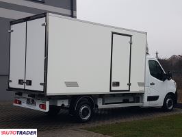 Renault Master 2022 2.3