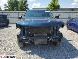 Chevrolet Silverado 2021 2