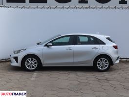 Kia Ceed 2020 1.0 118 KM Kia Ceed 2020 1.0 118 KM