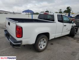 Chevrolet Colorado 2021 2