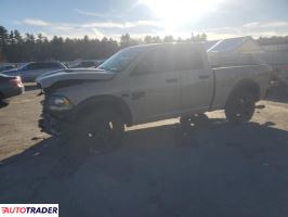 Dodge Ram - zobacz ofertę