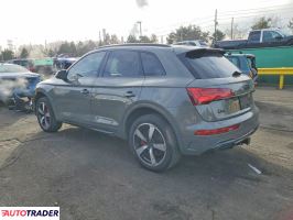 Audi Q5 2024 2