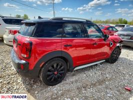 Austin Mini 2020 2