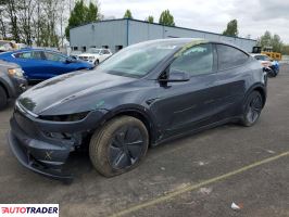 Tesla Model Y - zobacz ofertę