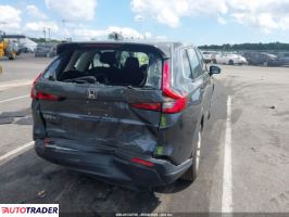 Honda CR-V 2023 1