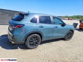 Honda HR-V 2024 2